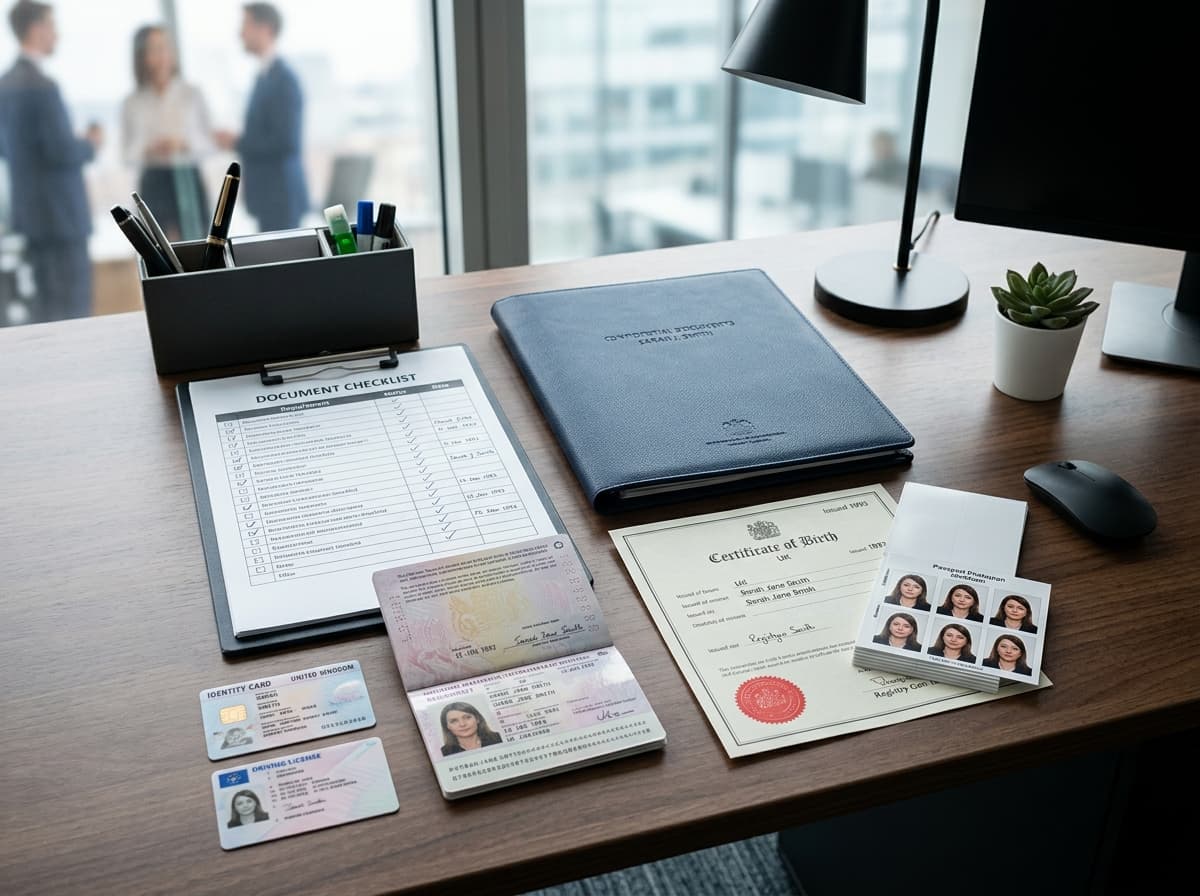 Documentation Support