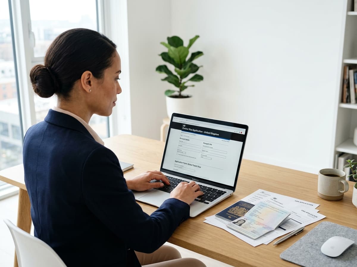 Application Preparation