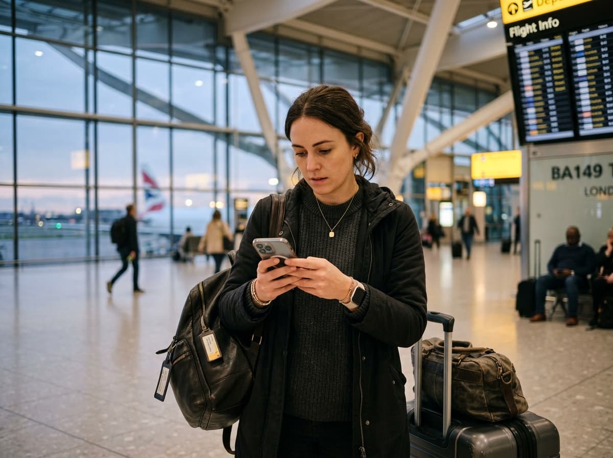 Application Update