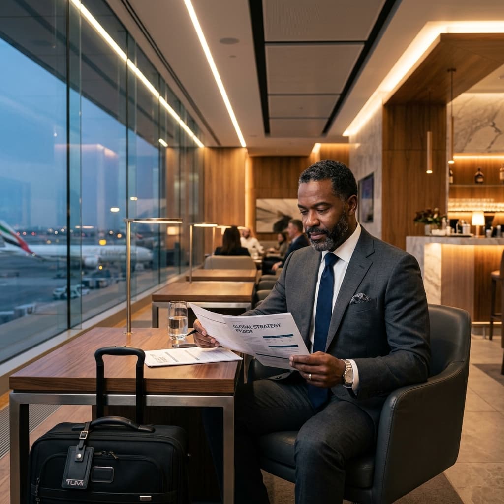 Business Visa