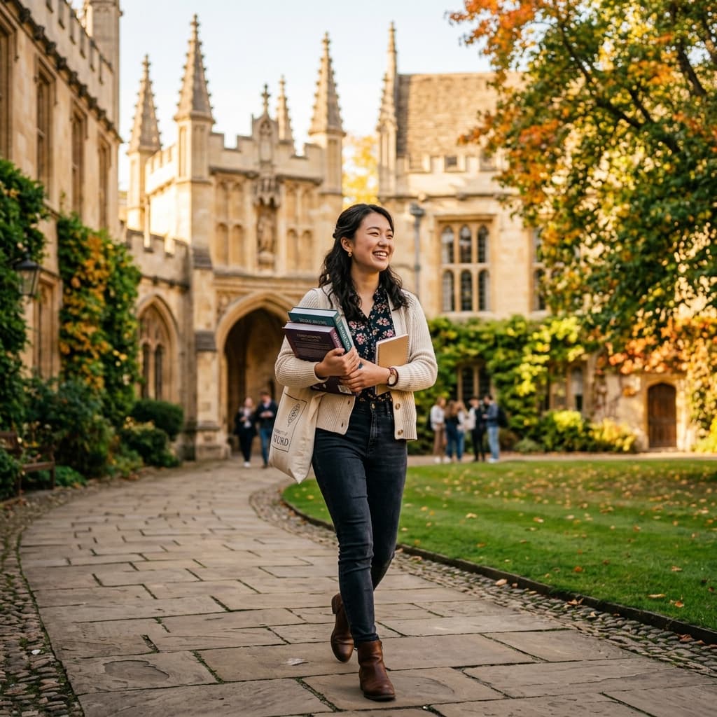 Student Visa