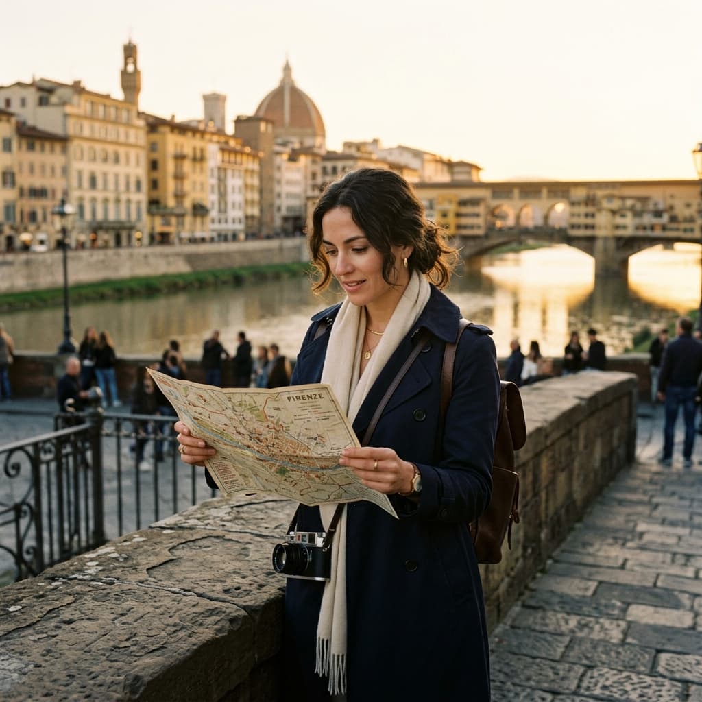 Tourist / Visitor Visa